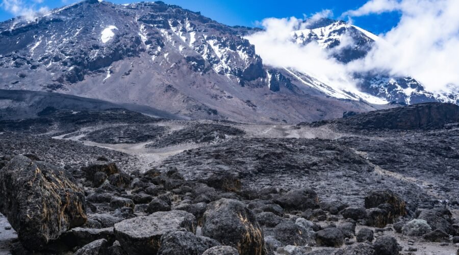 7-Days Rongai Route Kilimanjaro Climb 2026