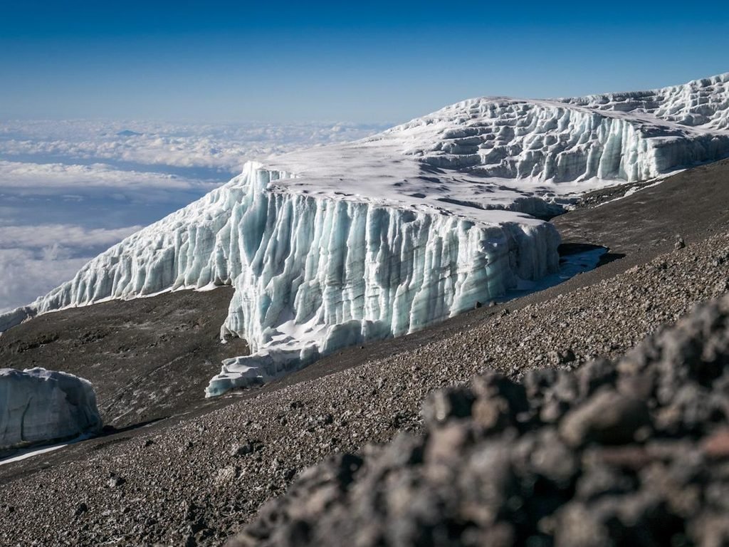 Mount Kilimanjaro: The Highest Snow-Capped African Peak in 2027 and 2028