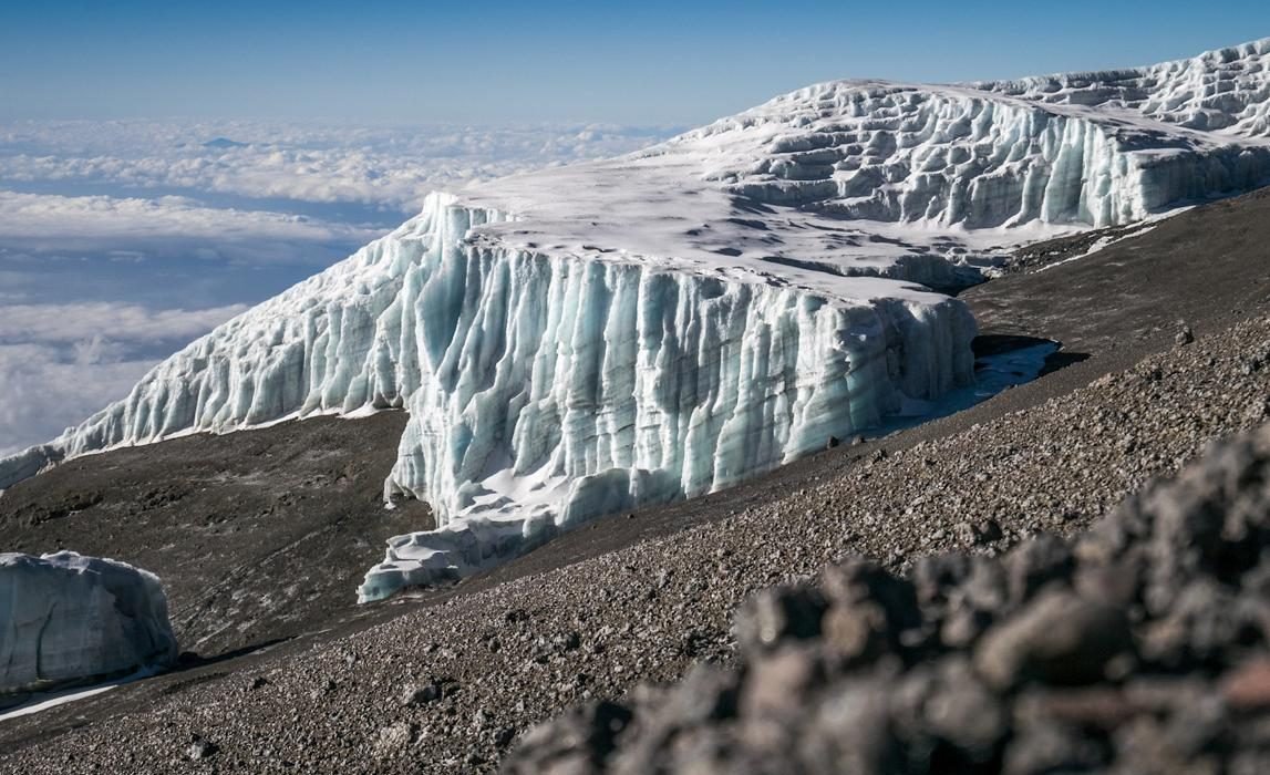 Mount Kilimanjaro: The Highest Snow-Capped African Peak in 2027 and 2028