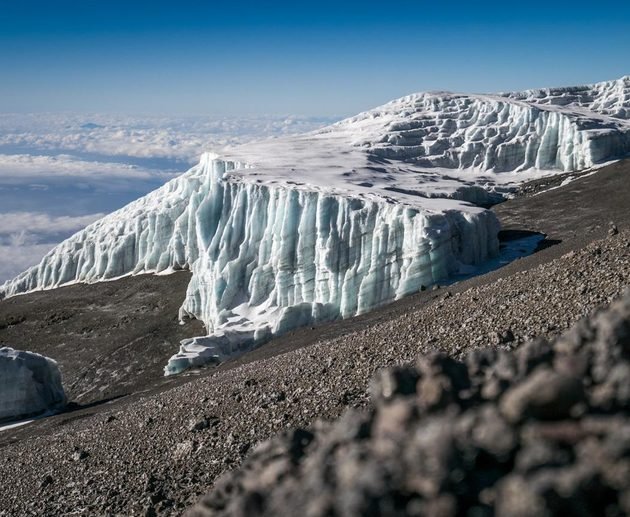 Mount Kilimanjaro: The Highest Snow-Capped African Peak in 2027 and 2028