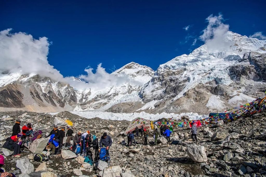 Kilimanjaro vs Everest Base Camp: Which Trek Is Better in 2027 and 2028?