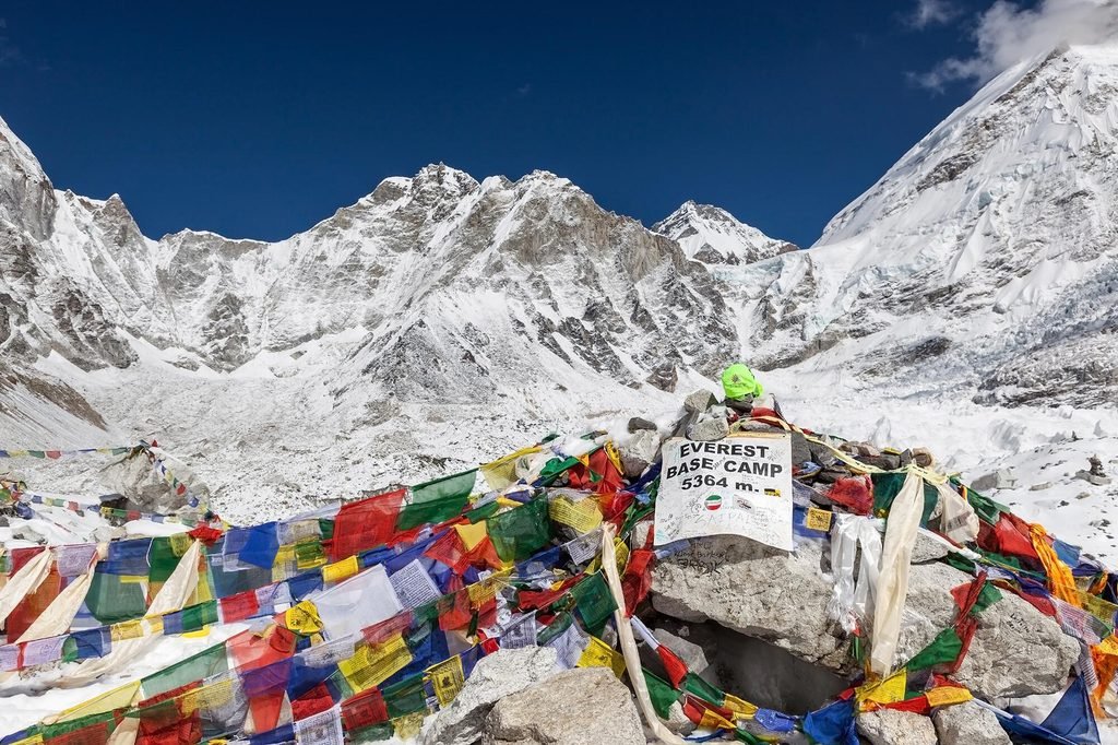 Kilimanjaro vs Everest Base Camp: Which Trek Is Better in 2027 and 2028?