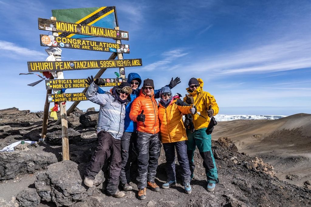 Discover Our Best Kilimanjaro Climbing Tours for 2027 and 2028 Discover Our Best Kilimanjaro Climbing Tours for 2027 and 2028