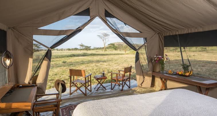 Kenya Camping Safari 2027–2028: A Complete Guide to Parks, Costs & Itineraries
