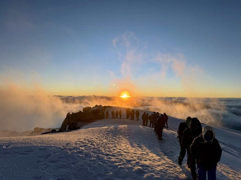 The Latest Kilimanjaro Climbing Tips for 2027/2028: Your Complete Guide to a Successful Trek The Latest Kilimanjaro Climbing Tips for 2027/2028: Your Complete Guide to a Successful Trek