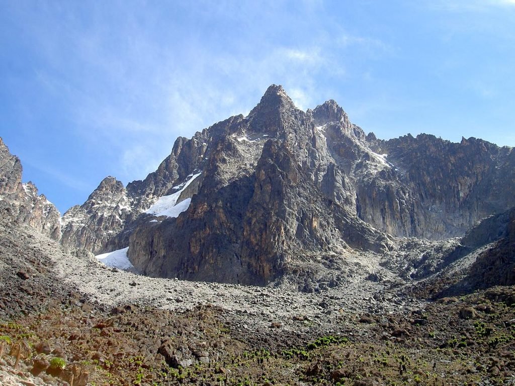Mount Kenya vs. Kilimanjaro 2027/2028: Which Climb Is Right for You? Mount Kenya vs. Kilimanjaro 2027/2028: Which Climb Is Right for You?