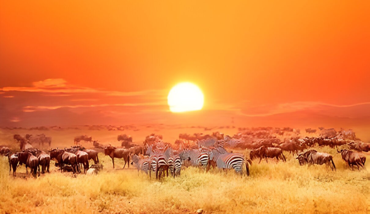 Exploring Kenya’s Maasai Mara: The Ultimate 2025 Safari Guide