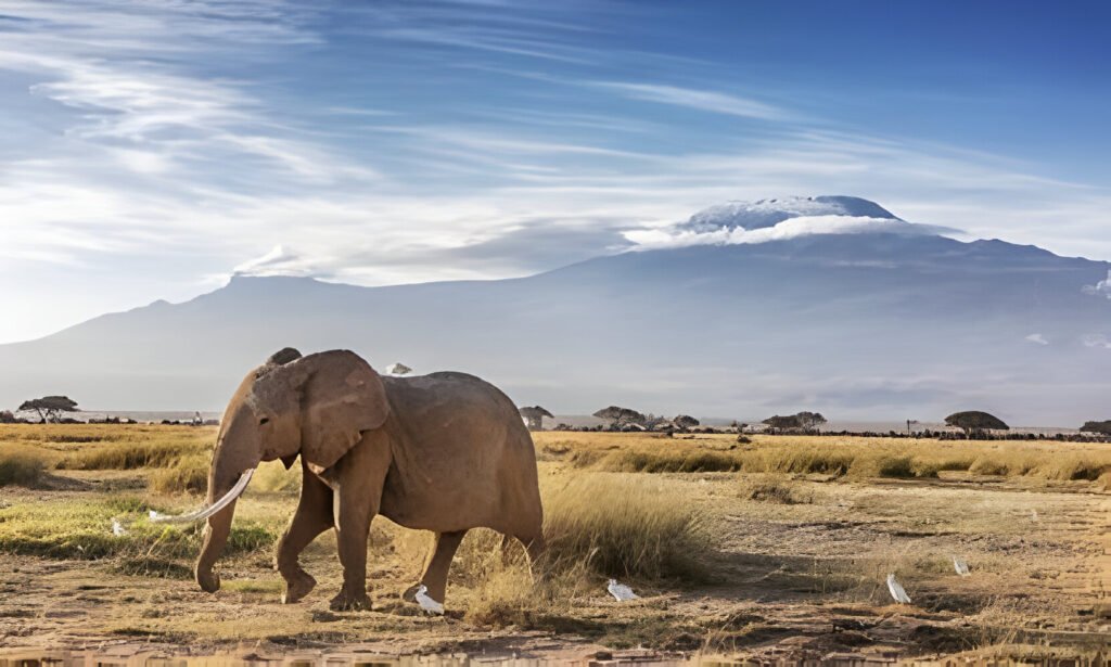 2025,2026 Amboseli Safari, Kenya: Our Most Complete Guide