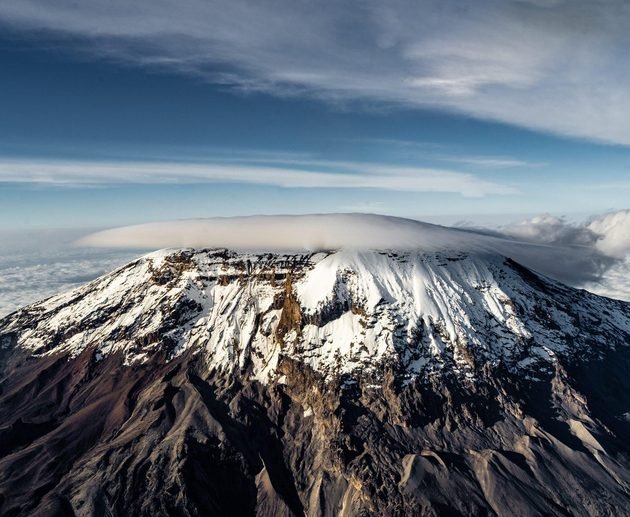Kilimanjaro vs Other African Peaks: How It Stacks Up in 2027 and 2028