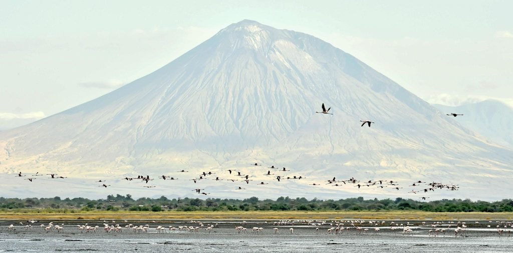 The Ultimate Lake Natron Travel Guide: A Must-Visit Destination in Tanzania (2027–2028)