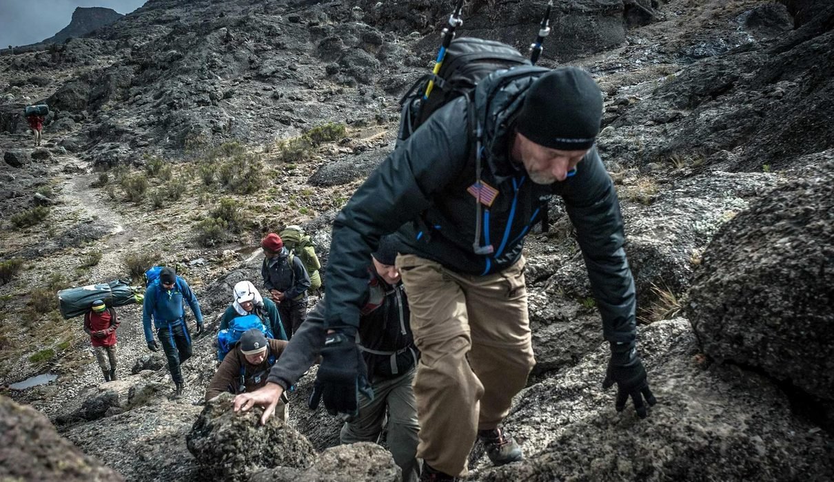 The Best 7-Day Machame Route Kilimanjaro Climb 2027–2028: Complete Itinerary
