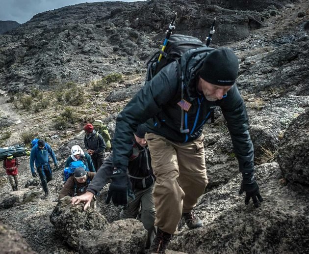 The Best 7-Day Machame Route Kilimanjaro Climb 2027–2028: Complete Itinerary
