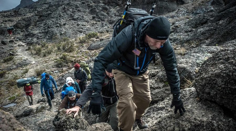 The Best 7-Day Machame Route Kilimanjaro Climb 2027–2028: Complete Itinerary