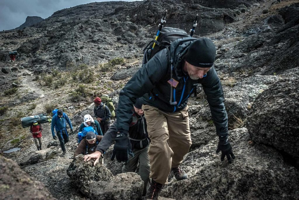 Climb Kilimanjaro 2027–2028: The Complete 7-Day Machame Route Guide