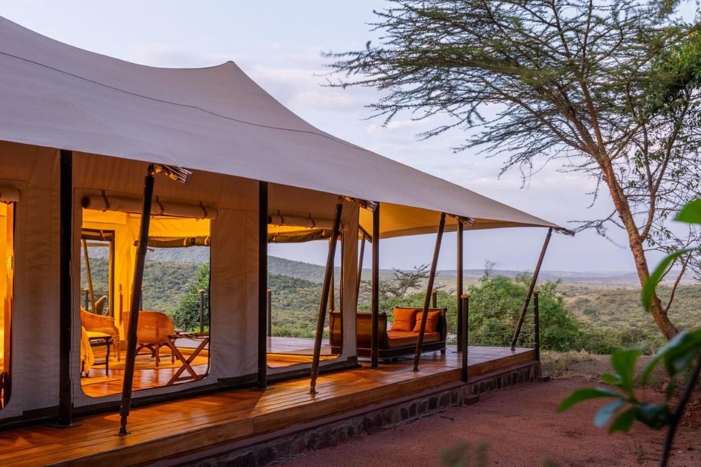 The Best Luxury Safari Camps in Kenya for 2027 and 2028: A Complete Guide to Kenya's Finest Safari Accommodation The Best Luxury Safari Camps in Kenya for 2027 and 2028: A Complete Guide to Kenya's Finest Safari Accommodation