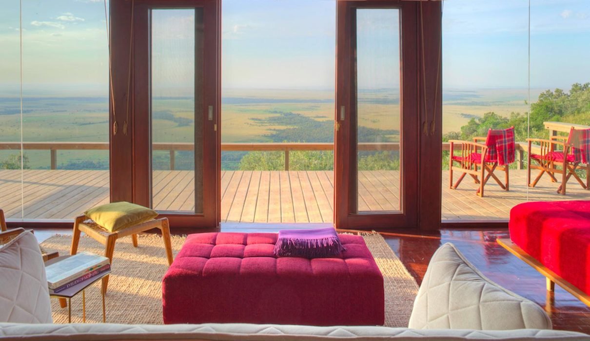 The Best Luxury Safari Camps in Kenya for 2027 and 2028: A Complete Guide to Kenya's Finest Safari Accommodation