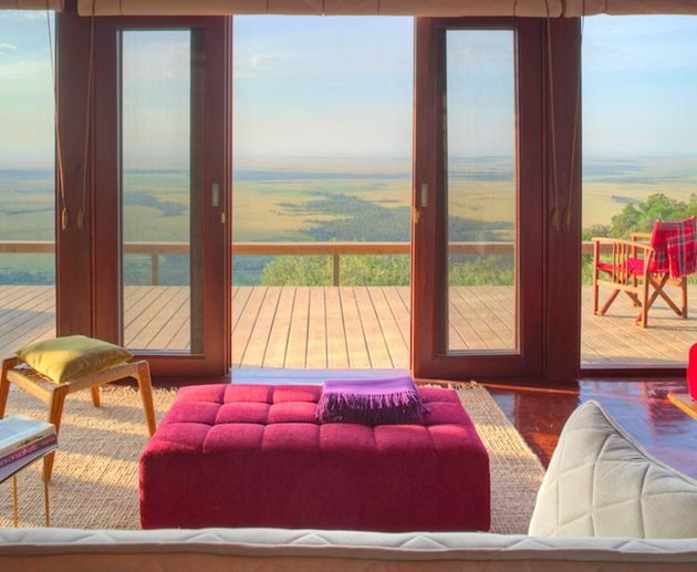 The Best Luxury Safari Camps in Kenya for 2027 and 2028: A Complete Guide to Kenya's Finest Safari Accommodation