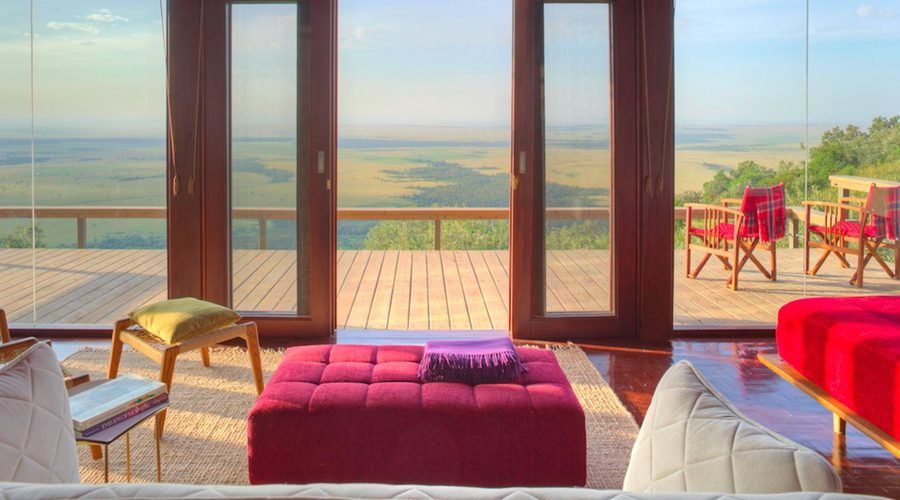 The Best Luxury Safari Camps in Kenya for 2027 and 2028: A Complete Guide to Kenya's Finest Safari Accommodation
