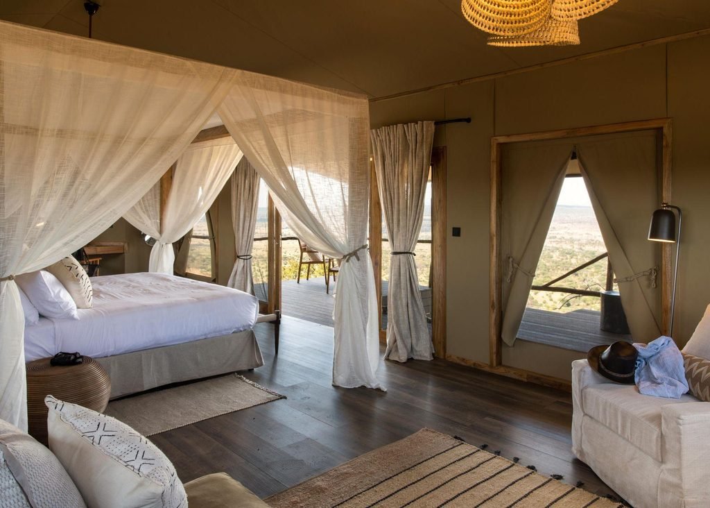 Top Luxury Safari Lodges in Tanzania for 2027 and 2028: Where to Stay on an African Safari Top Luxury Safari Lodges in Tanzania for 2027 and 2028: Where to Stay on an African Safari
