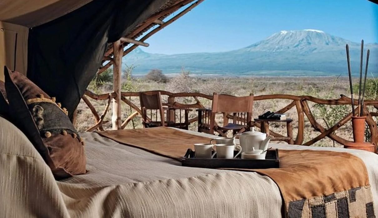 Top Luxury Safari Lodges in Tanzania for 2027 and 2028: Where to Stay on an African Safari