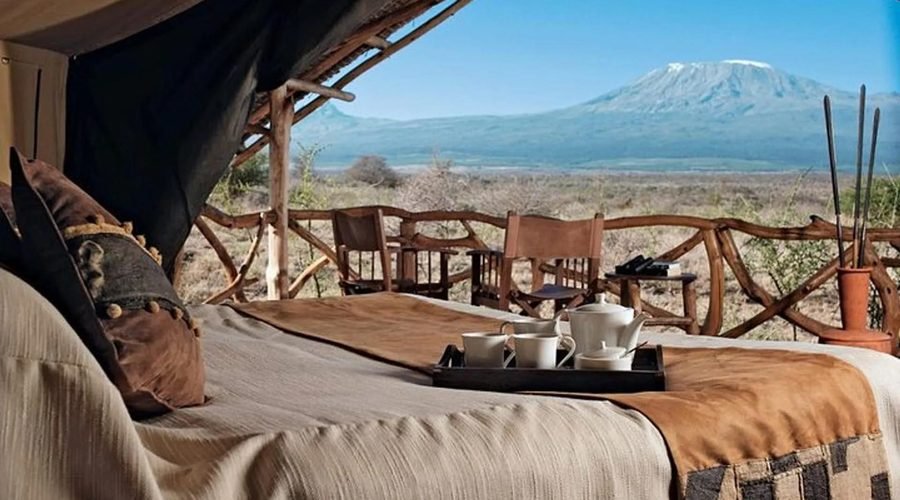 Top Luxury Safari Lodges in Tanzania for 2027 and 2028: Where to Stay on an African Safari