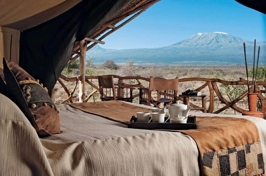 Amboseli National Park Safari, Kenya: Our Most Complete Guide for 2027 and 2028