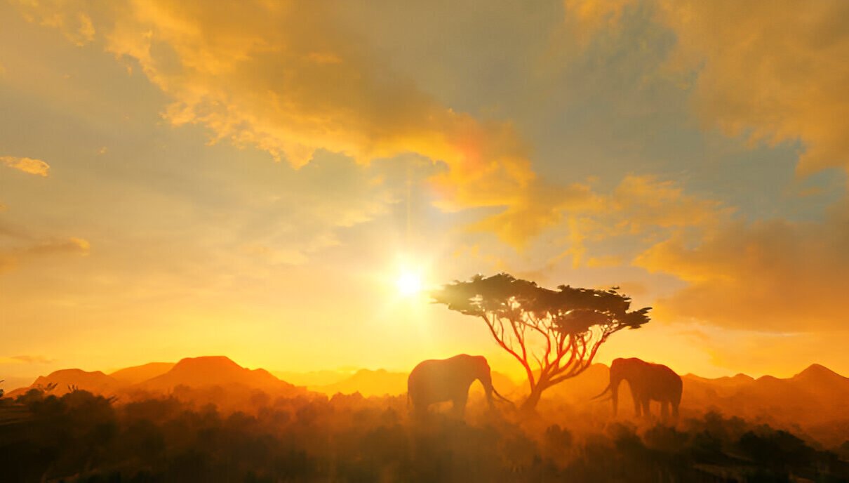 Guide to Taking Babies and Toddlers on an African Safari 2025/2026
