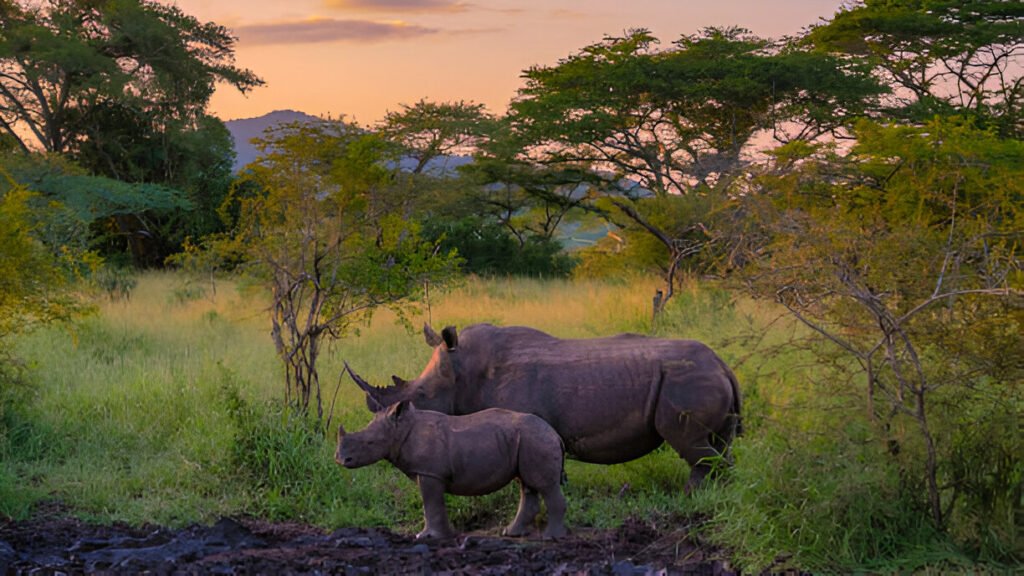 Hwange vs Kruger: Which Takes the Safari Crown 2025/2026?
