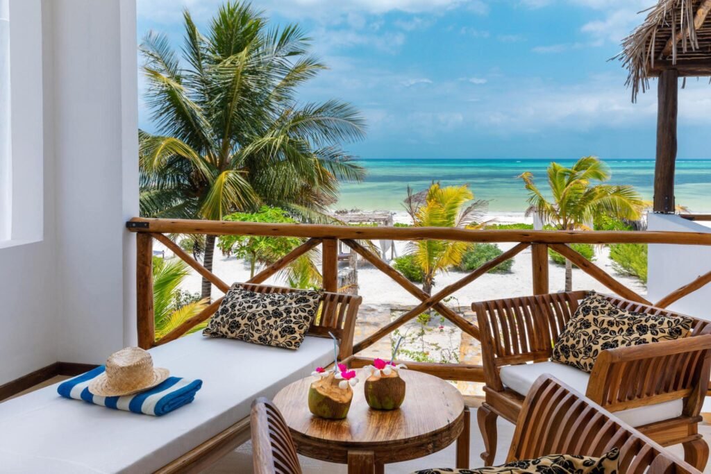10 Best Luxury Lodges in Tanzania: Your 2025-2026 Stay