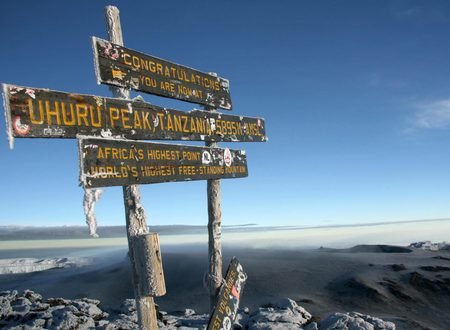 Ultimate Kilimanjaro Climbing Guide: Plan Your Adventure for 2027/2028