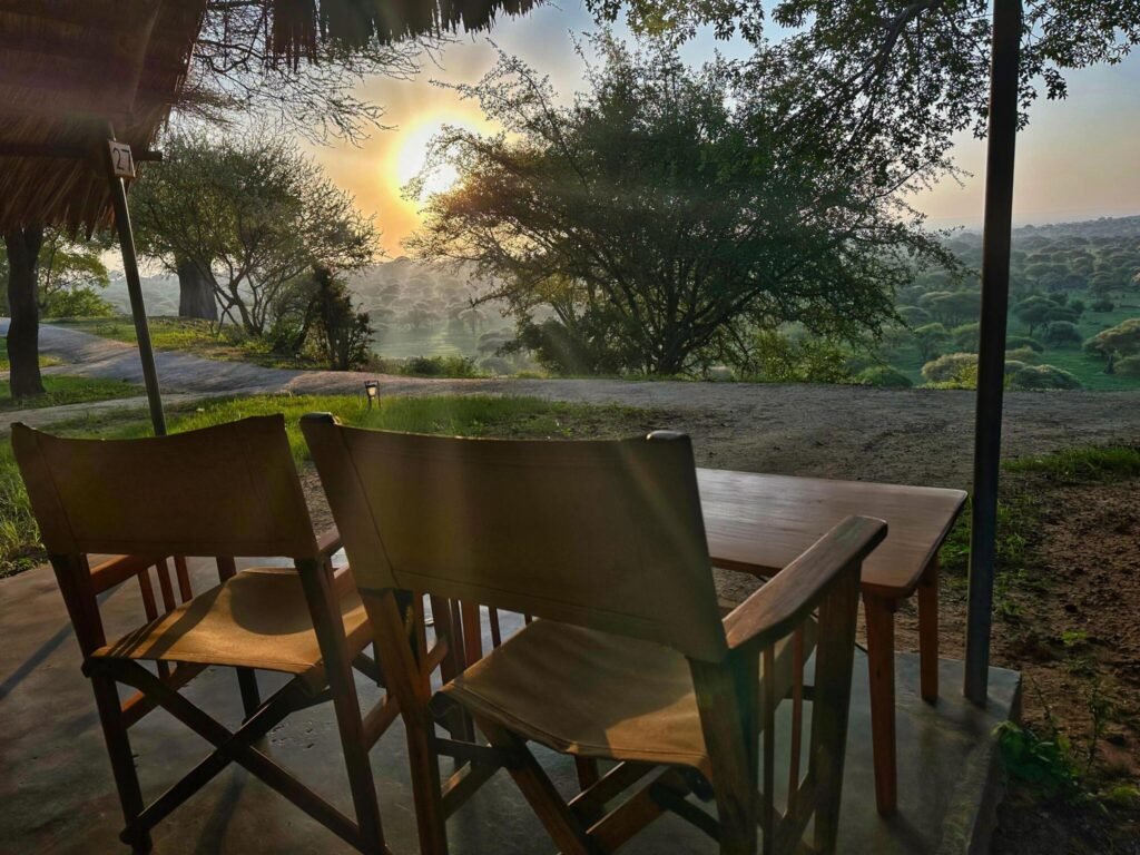 2025-2026 Guide: Top 10 Luxury Lodges in Tanzania