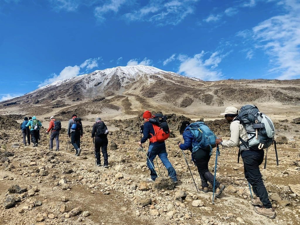 Kilimanjaro Climbing Packages 2027/2028: Best Routes, Group Climbs and Departure Dates Kilimanjaro Climbing Packages 2027/2028: Best Routes, Group Climbs and Departure Dates