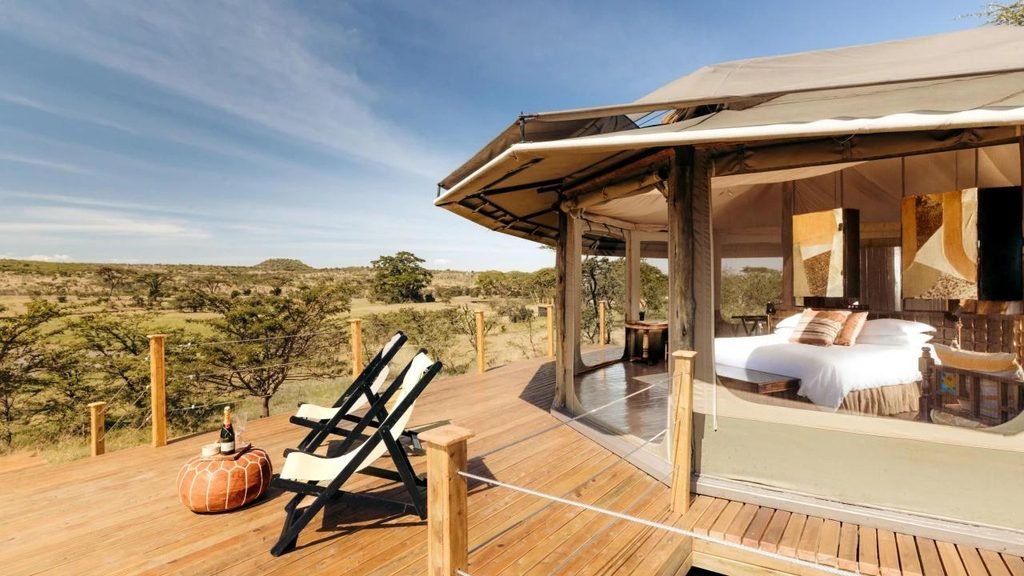 Top Luxury Safari Lodges in Tanzania for 2027 and 2028: Where to Stay on an African Safari Top Luxury Safari Lodges in Tanzania for 2027 and 2028: Where to Stay on an African Safari