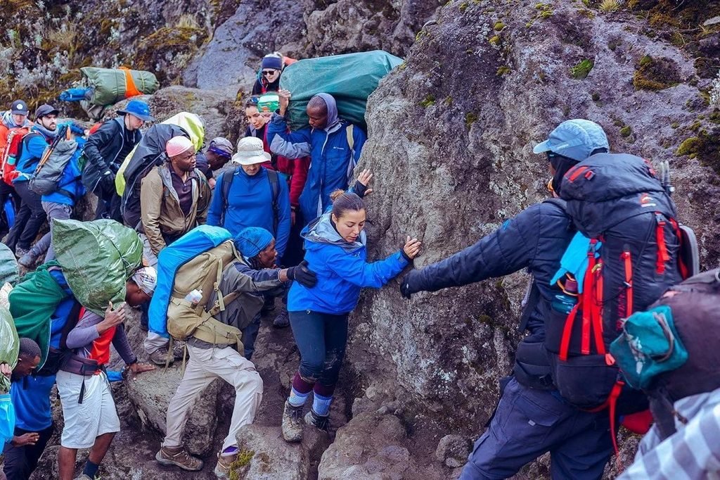 The Latest Kilimanjaro Climbing Tips for 2027/2028: Your Complete Guide to a Successful Trek The Latest Kilimanjaro Climbing Tips for 2027/2028: Your Complete Guide to a Successful Trek