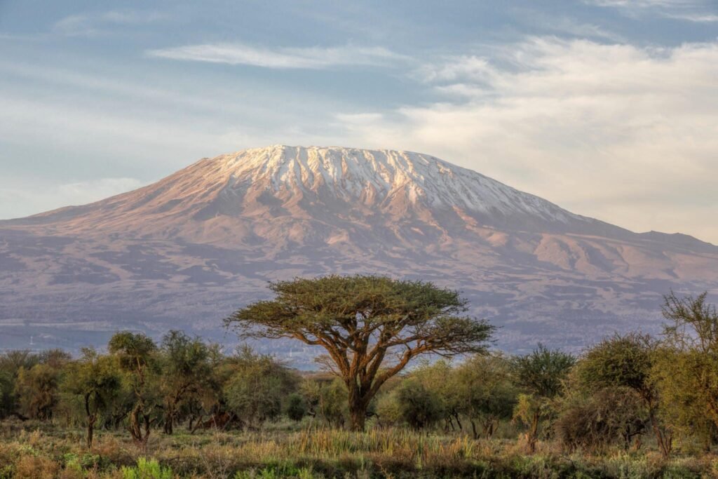 Guided Kilimanjaro Climbing Tours 2025/2026