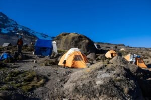 the Best Route to Climb Mount Kilimanjaro