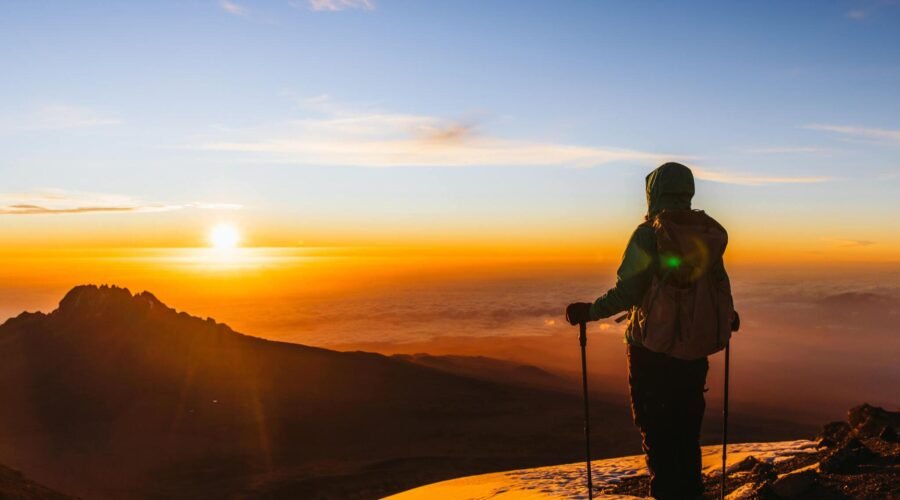 Kilimanjaro Rongai in 7-days 2025/2026