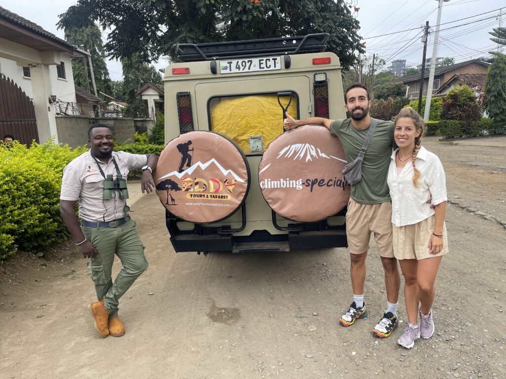 Why is the Ideal Destination for Newlyweds to Start Journey Together<div><div>e : Safaris & Beach Escapes </div></div>2025 Why is the Ideal Destination for Newlyweds