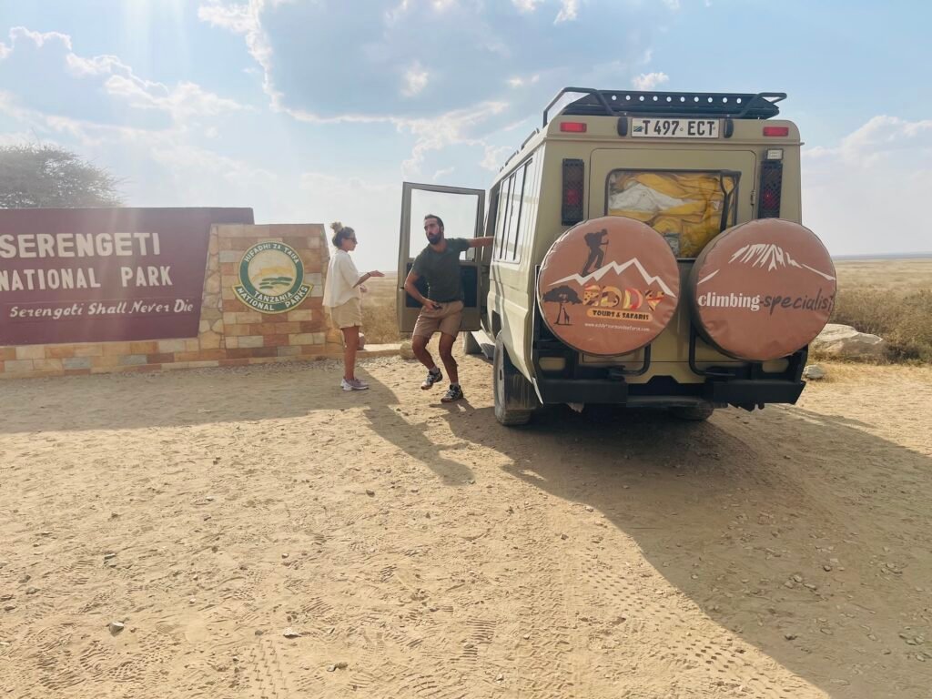 Why is the Ideal Destination for Newlyweds to Start Journey Together<div><div>e : Safaris & Beach Escapes </div></div>2025 Why is the Ideal Destination for Newlyweds to Start Journey Together<div><div>e : Safaris & Beach Escapes </div></div>2025