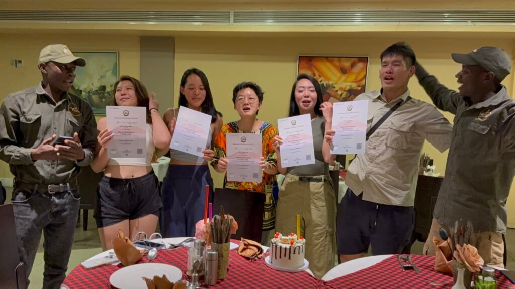 Kilimanjaro in 6-days Umbwe 2026/2027