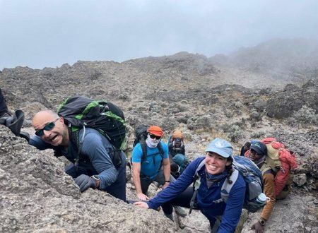 The Ultimate 6-Day Machame Route Kilimanjaro Climb 2027/2028/2029