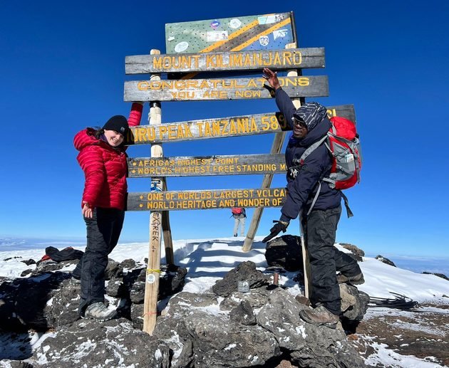 The Finest Comprehensive 7-Day Rongai Route Kilimanjaro Expedition 2027