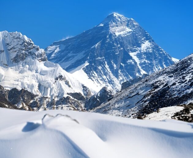 Top 10 Highest Mountains in Asia on 2026