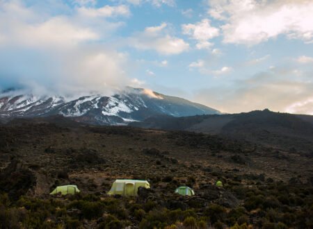 The ultimate 5-6 day Kilimanjaro hiking