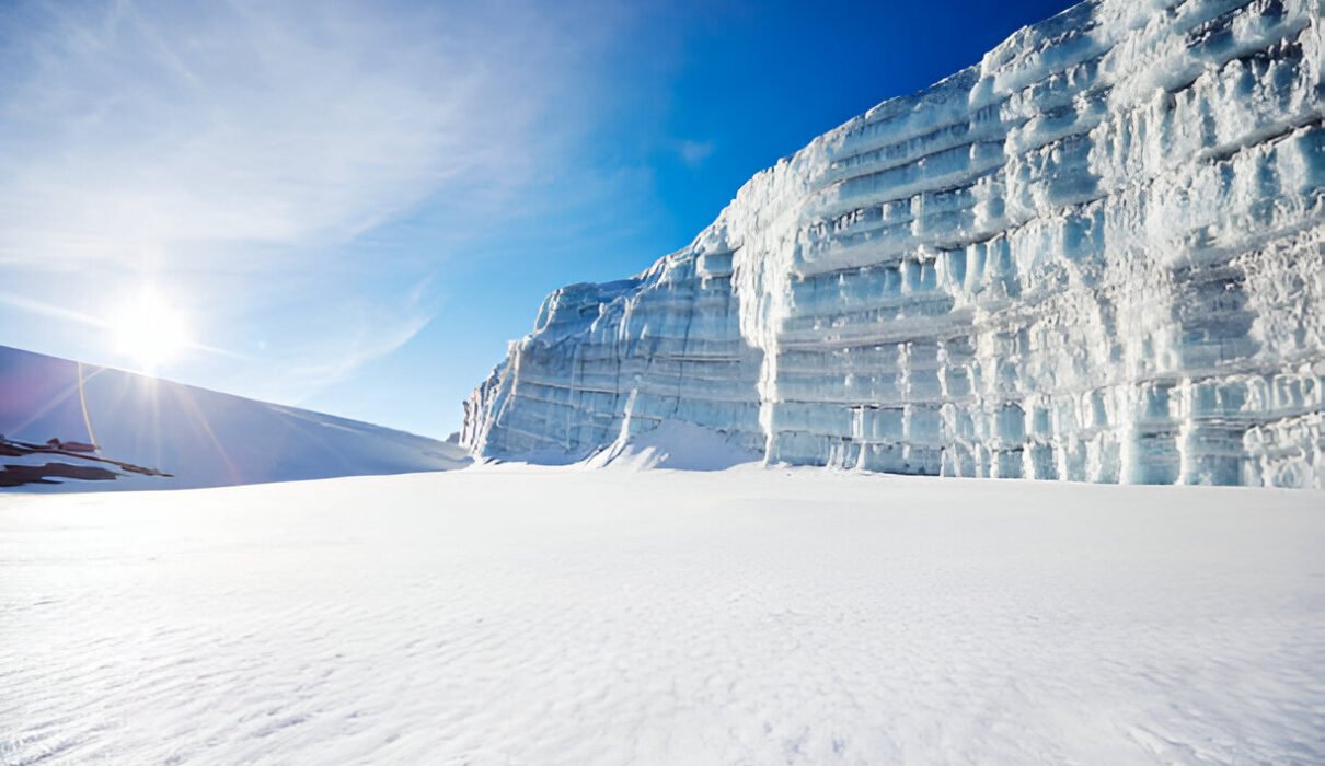 Kilimanjaro Climbing Lemosho route in 7-days