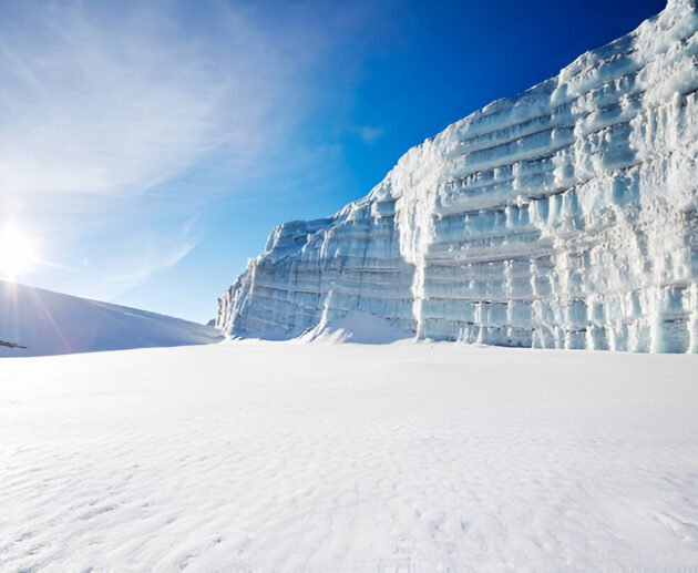 Kilimanjaro Climbing Lemosho route in 7-days