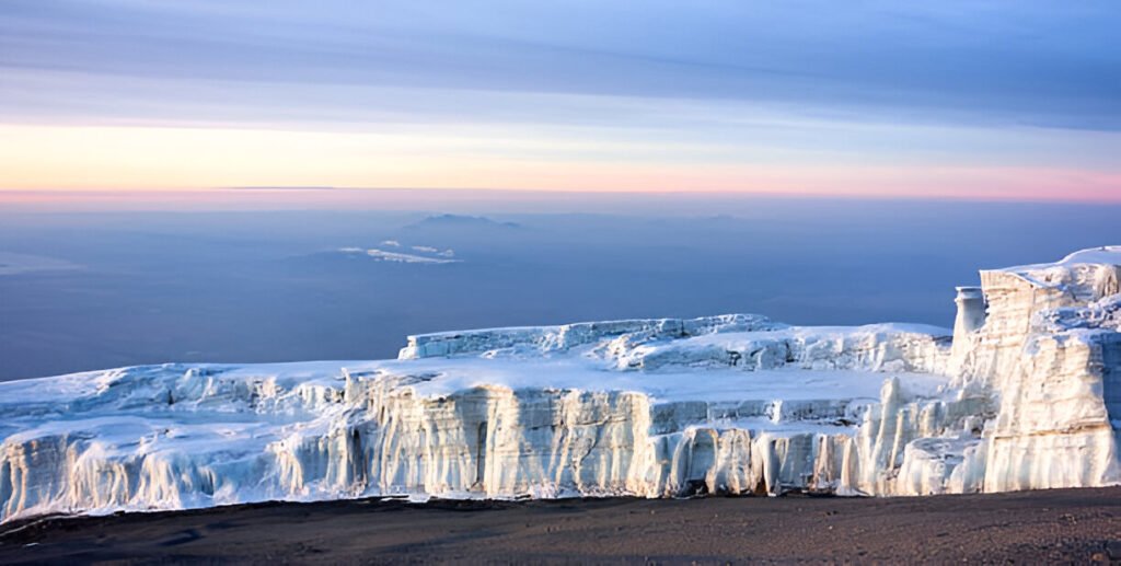 5-days Kilimanjaro Marangu route 2025