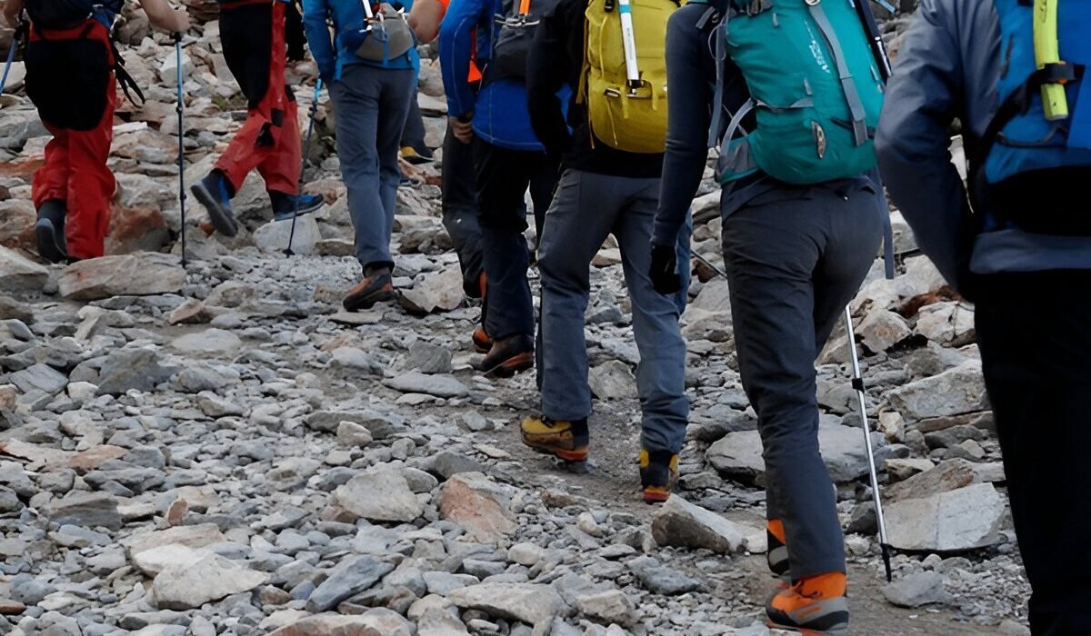6-days Kilimanjaro Machame 2025-2026-2027