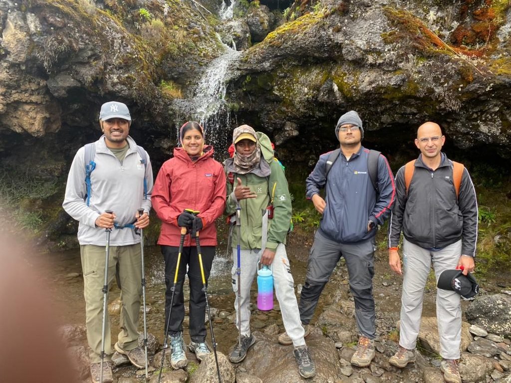 Top 5 Essential Preparations for Climbing Mount Kilimanjaro in 2027 and 2028