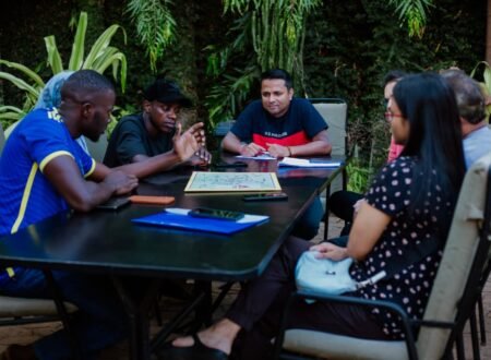 Summit 2026-2027 Lemosho in 7-days 2027-2028